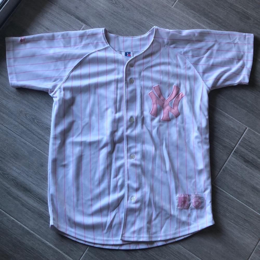 Yankees - Alex Rodriguez jersey